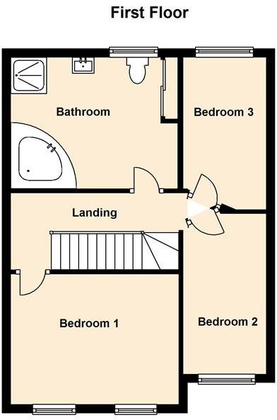 Master Floorplan Image 2