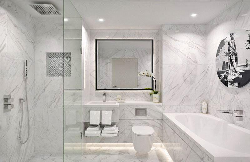 Versace Home,Bathroom