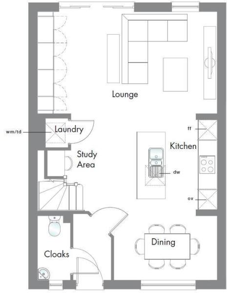 Ground Floor