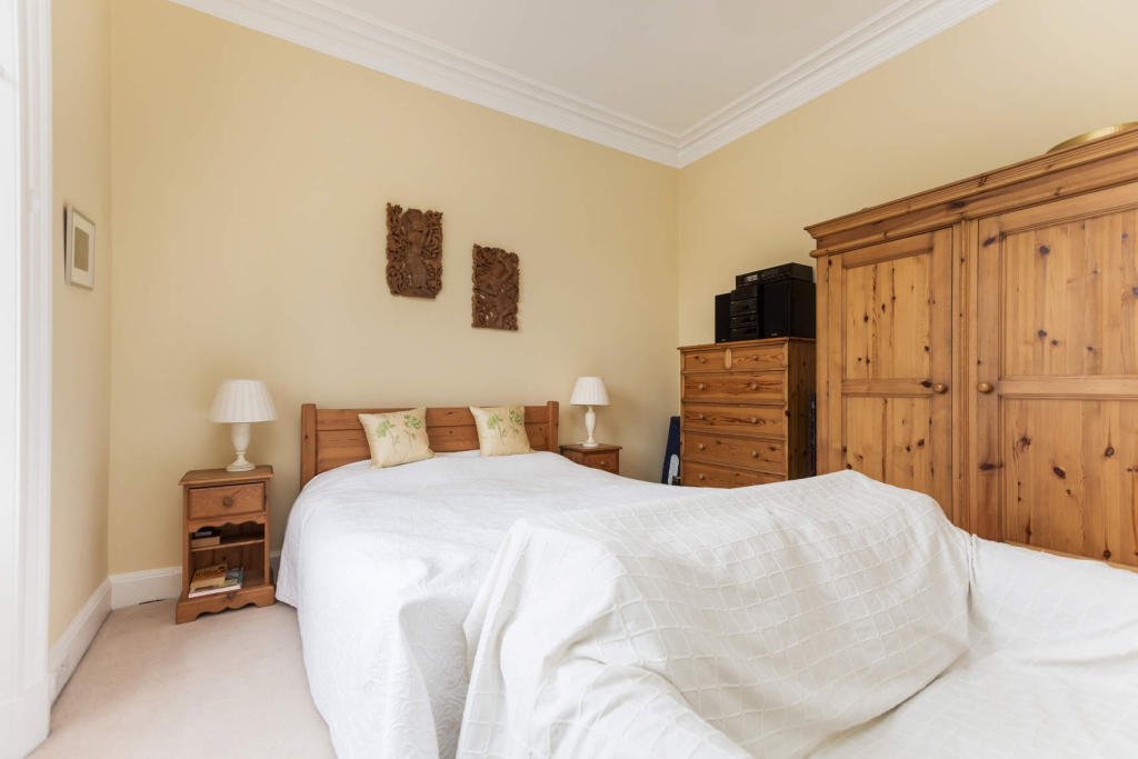 6 bedroom terraced house for sale in 6 Netherby Road, Trinity