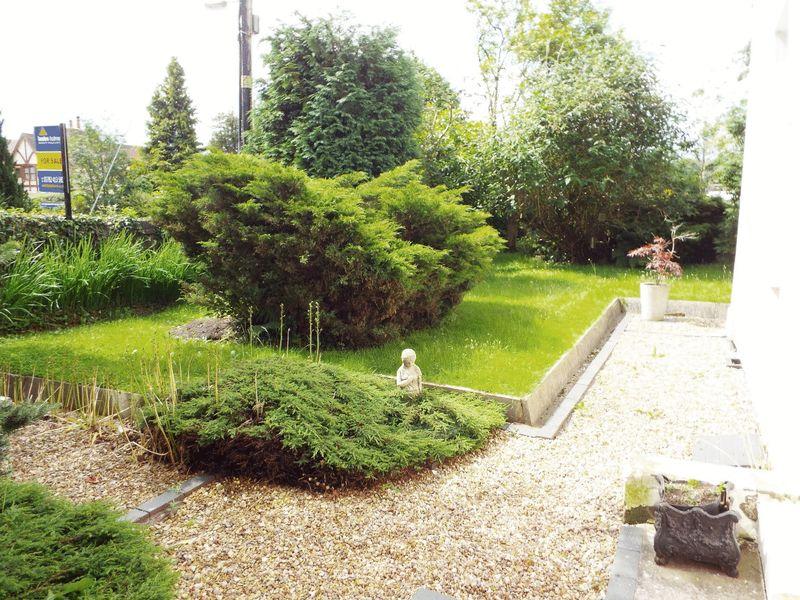 3 bedroom character property for sale in Baldwins Gate, Newcastle, ST5