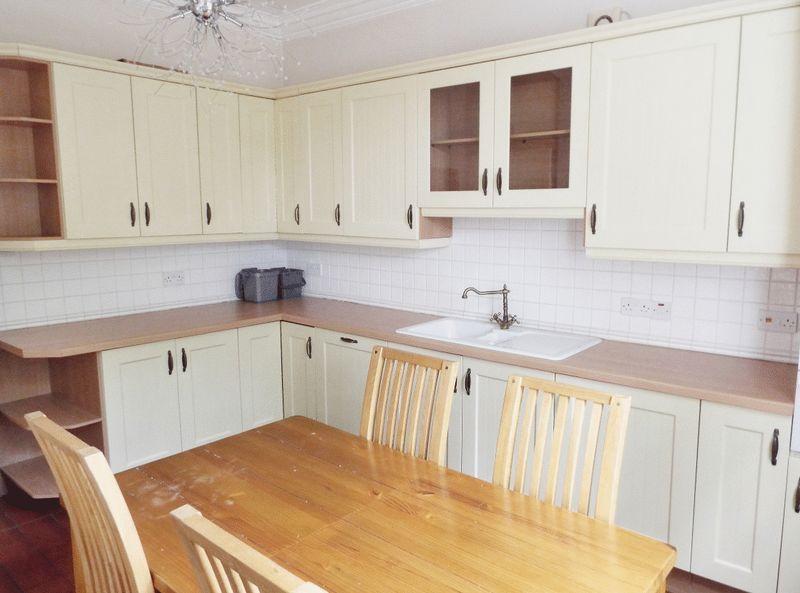 3 bedroom character property for sale in Baldwins Gate, Newcastle, ST5