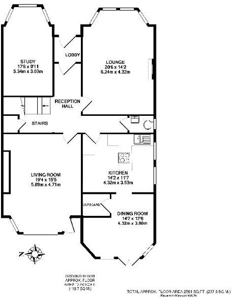 Ground Floor