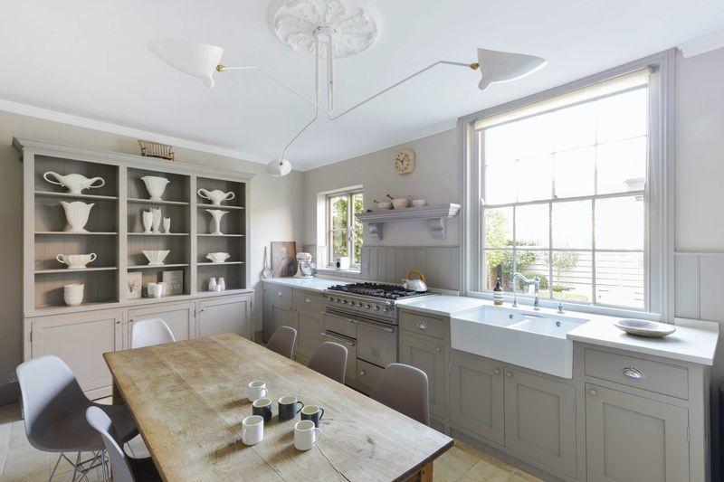 Lacanche,Kitchen