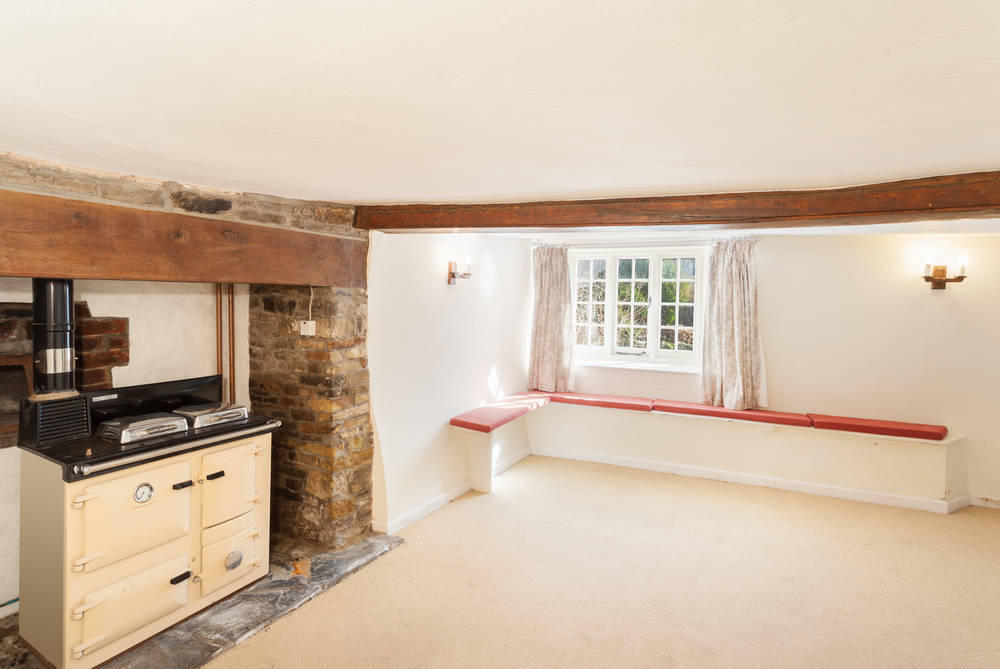 3 bedroom detached house for sale in Croyde, North Devon, EX33