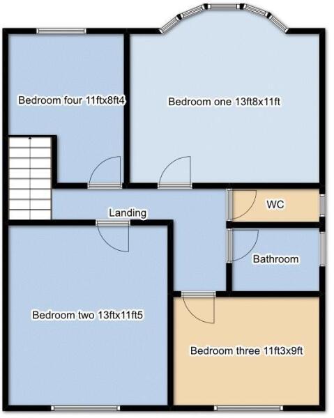 Master Floorplan Image 2