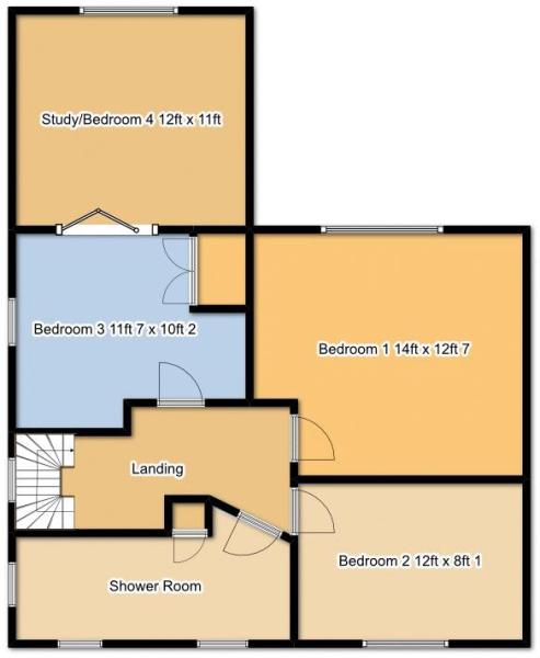 Floorplan 2
