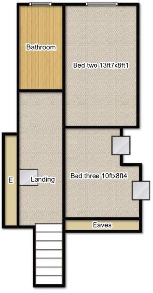 Master Floorplan Image 2