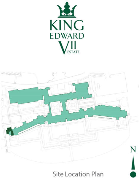 Site Location Plan