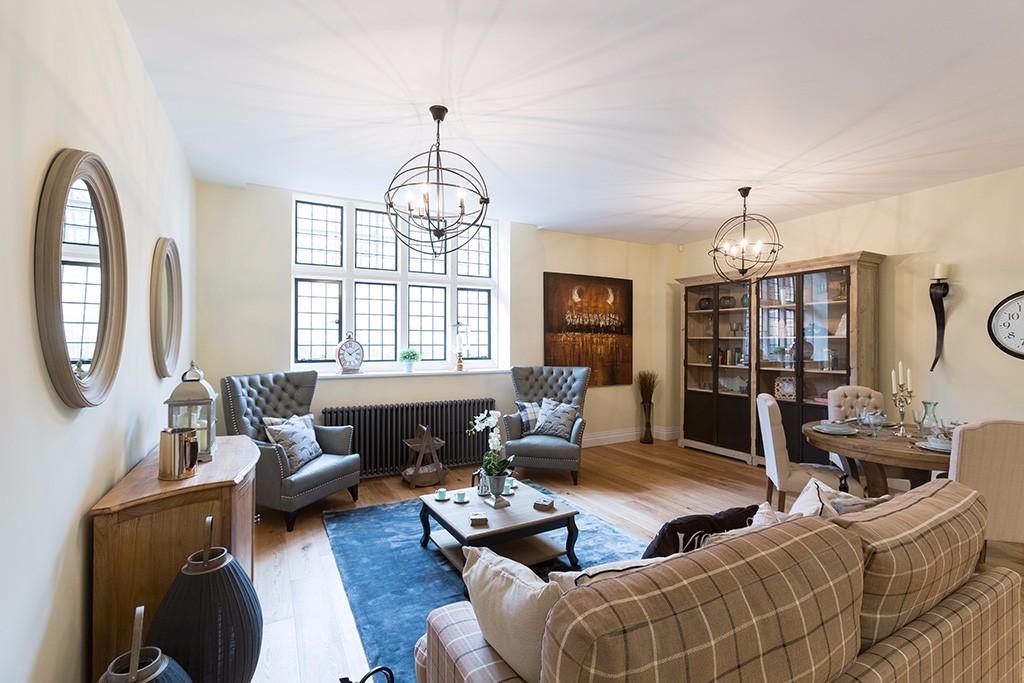 King Edward VII Estate