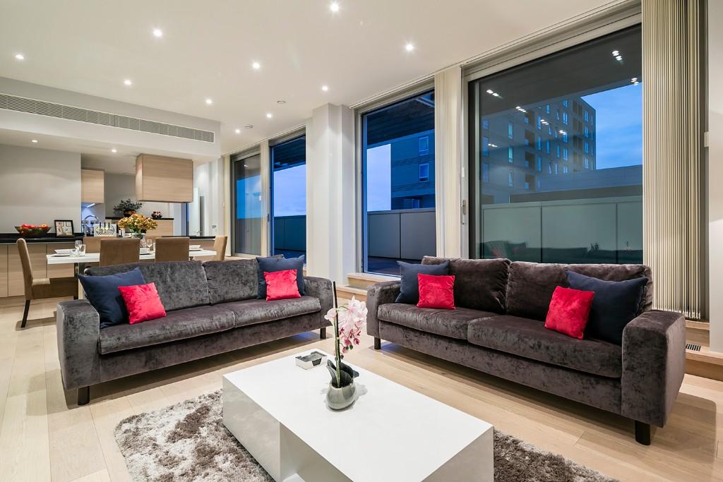 Galliard Homes