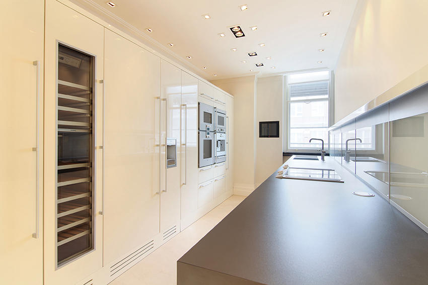 Poggenpohl,Kitchen