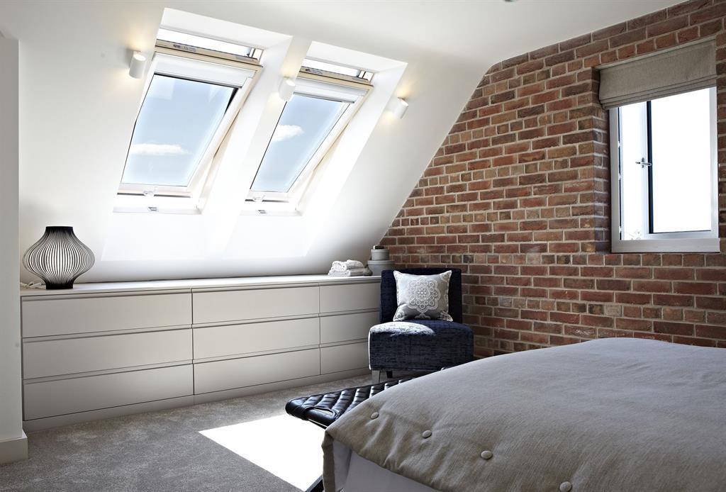 5 bedroom detached house for sale in Castle Mount, Mirfield, WF14 9FE, WF14