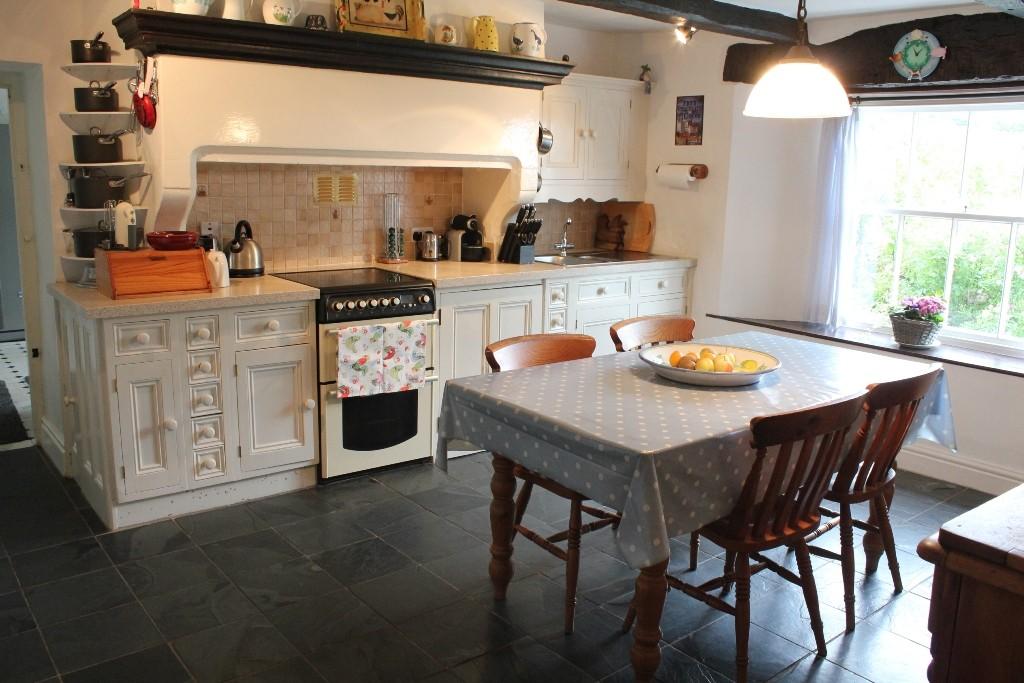 5 bedroom farm house for sale in Town End Farm Farleton Carnforth, LA6