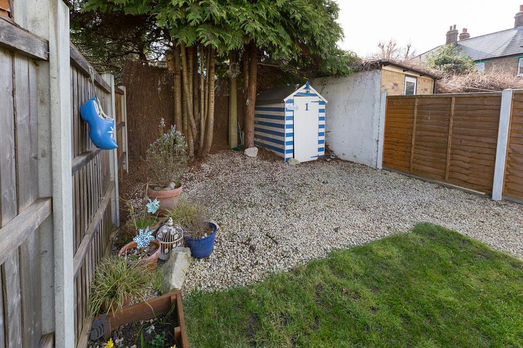 3 bedroom terraced house for sale in Ardleigh Road, Walthamstow, E17