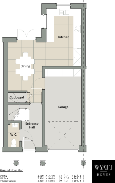 Ground Floor