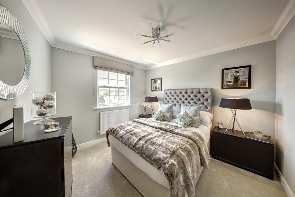 Wyatt Homes