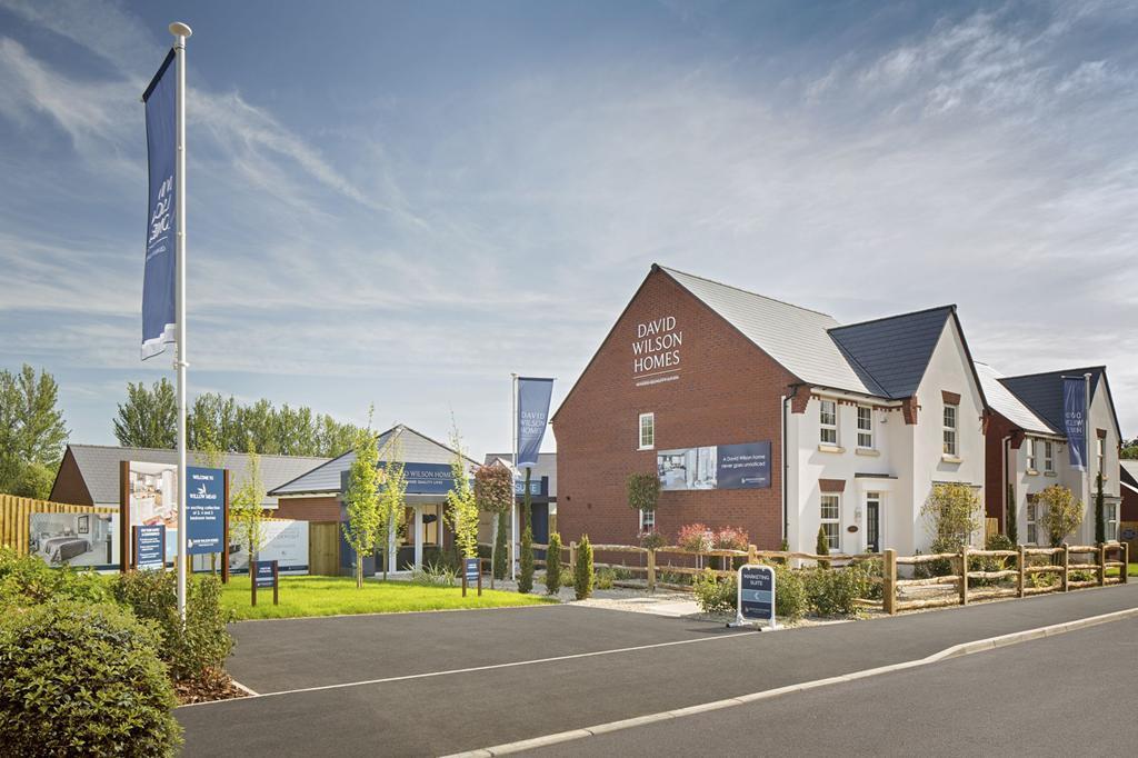 4 bedroom detached house for sale in Style Road, TA4, TA4