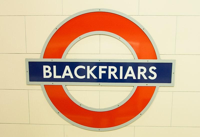 One Blackfriars,Local