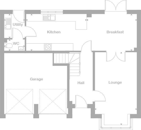 Ground Floor
