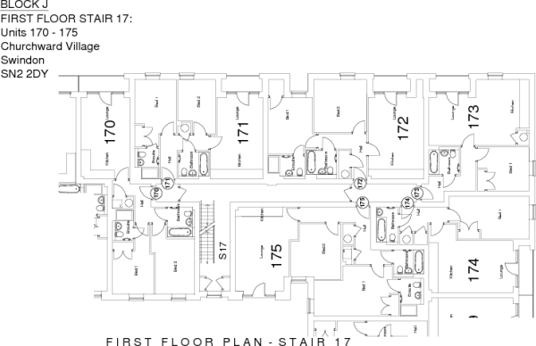 Phase 4 First Floor
