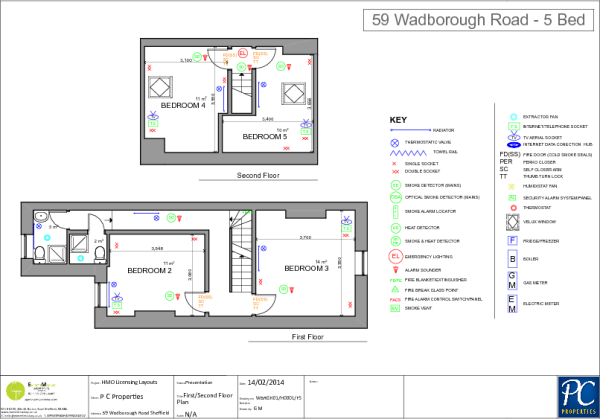 Master Floorplan Image 2