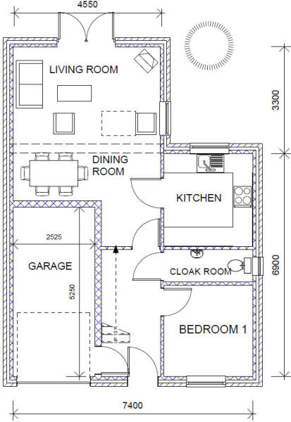 Ground Floor