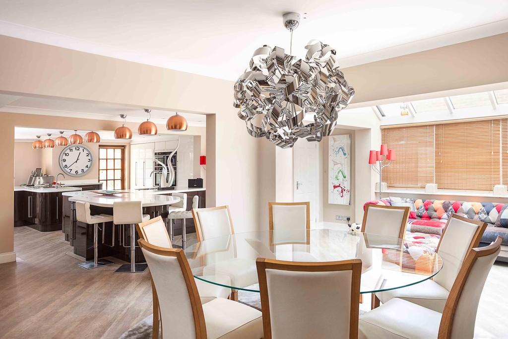 Amtico,Breakfast rooms