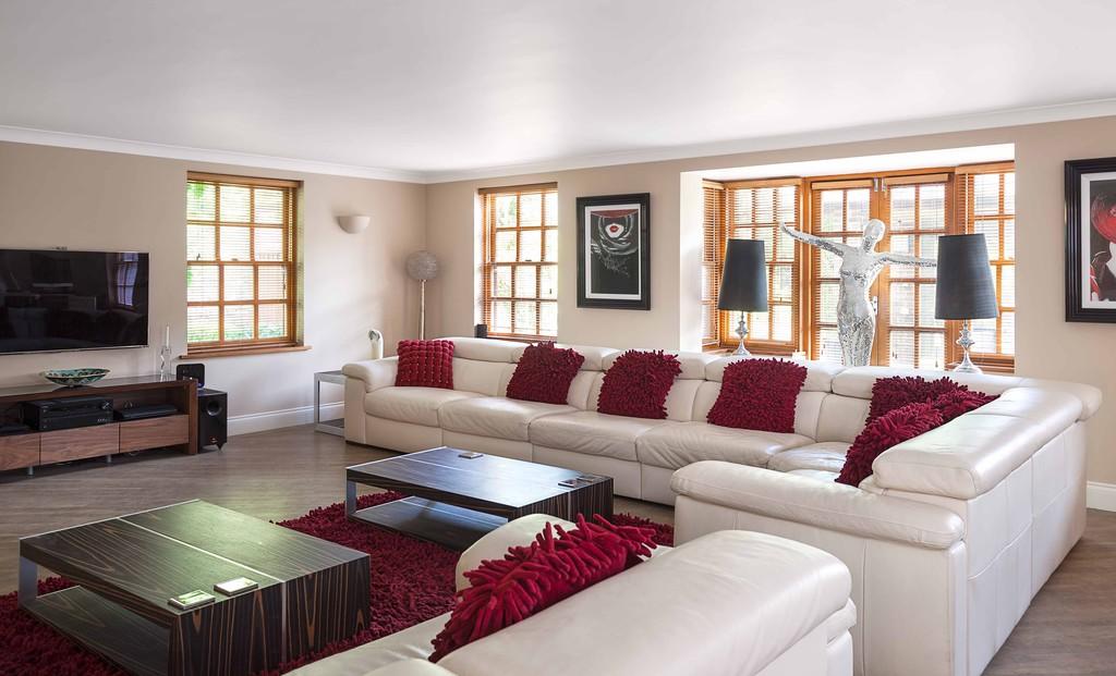 Amtico,Lounge