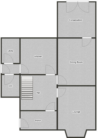 Ground Floor
