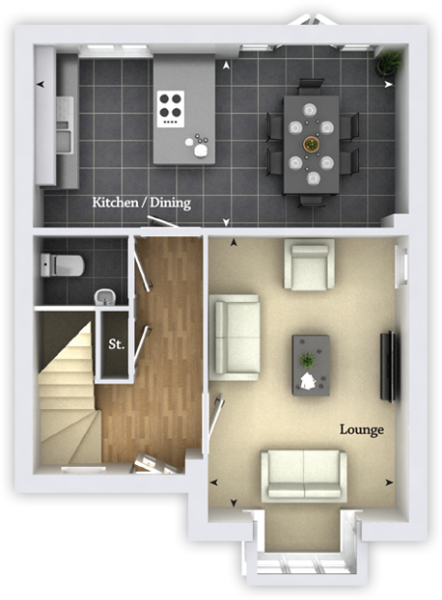 Ground Floor