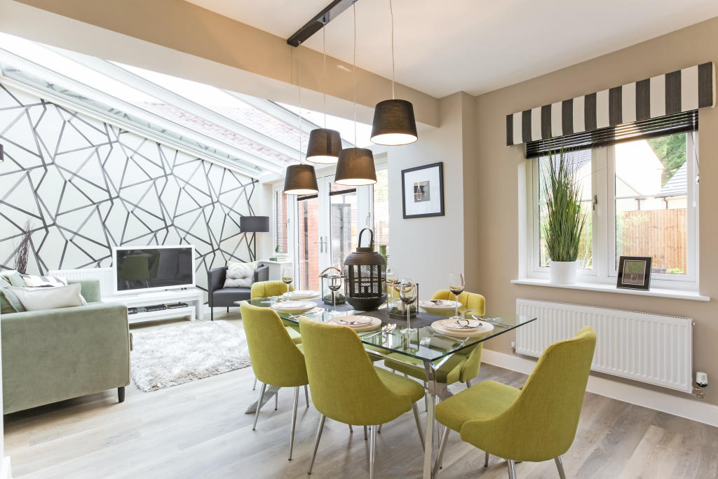 Bloor Homes