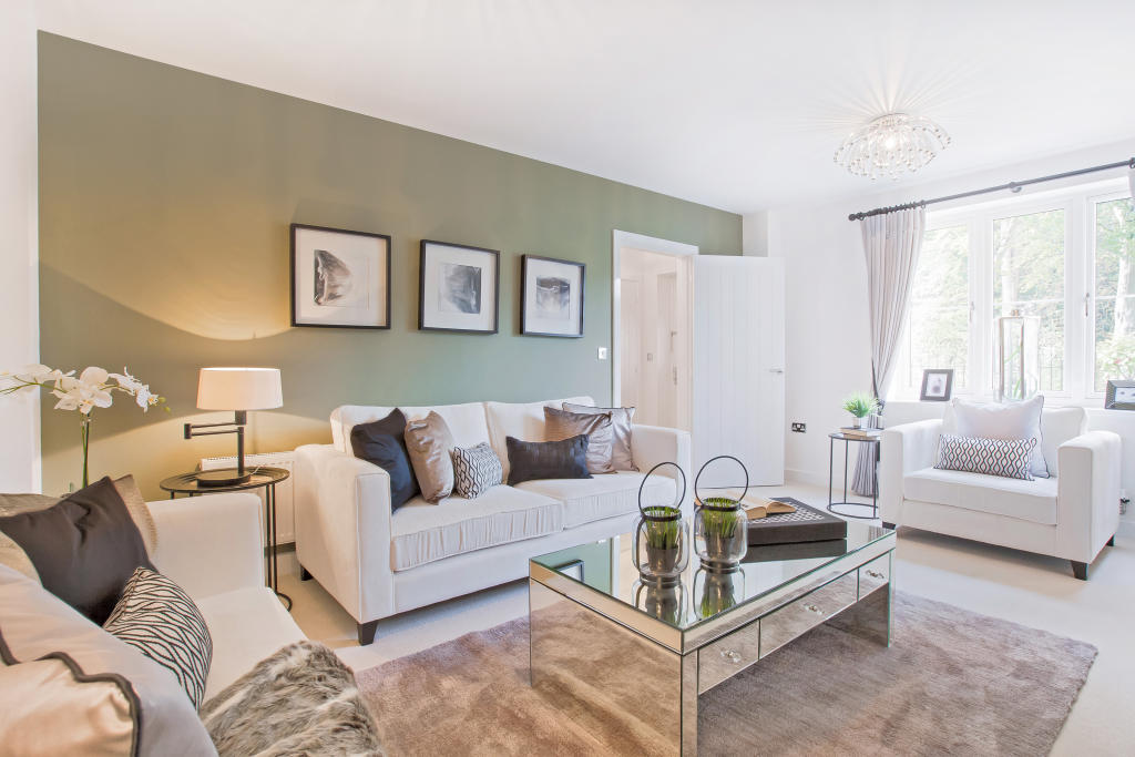 Bloor Homes