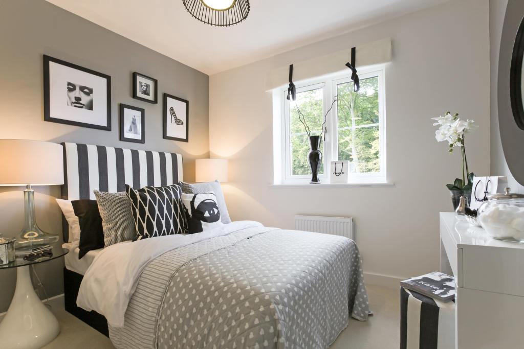 Bloor Homes