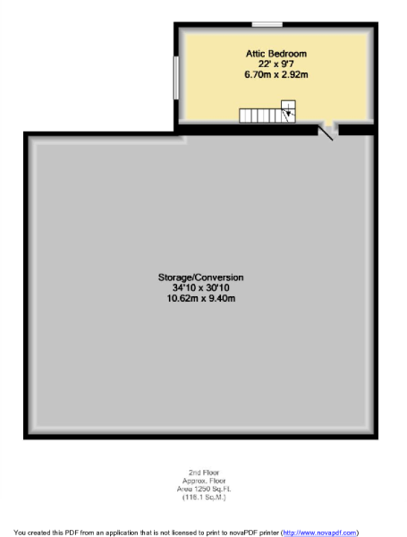 Floorplan 3