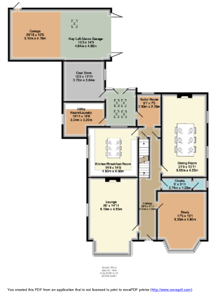 Floorplan 5