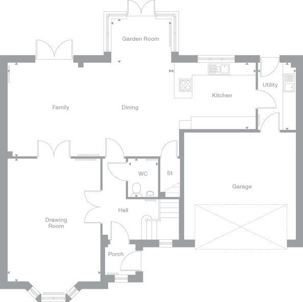 Ground Floor