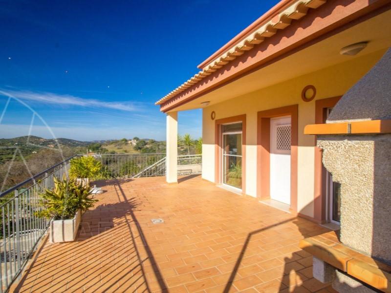 Bedroom House For Sale In Algarve Faro Portugal