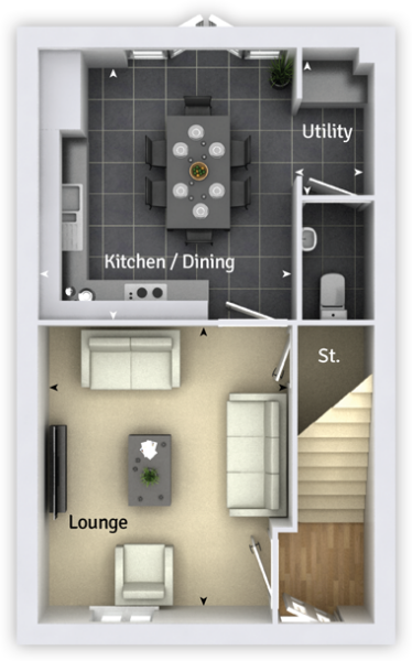 Ground Floor