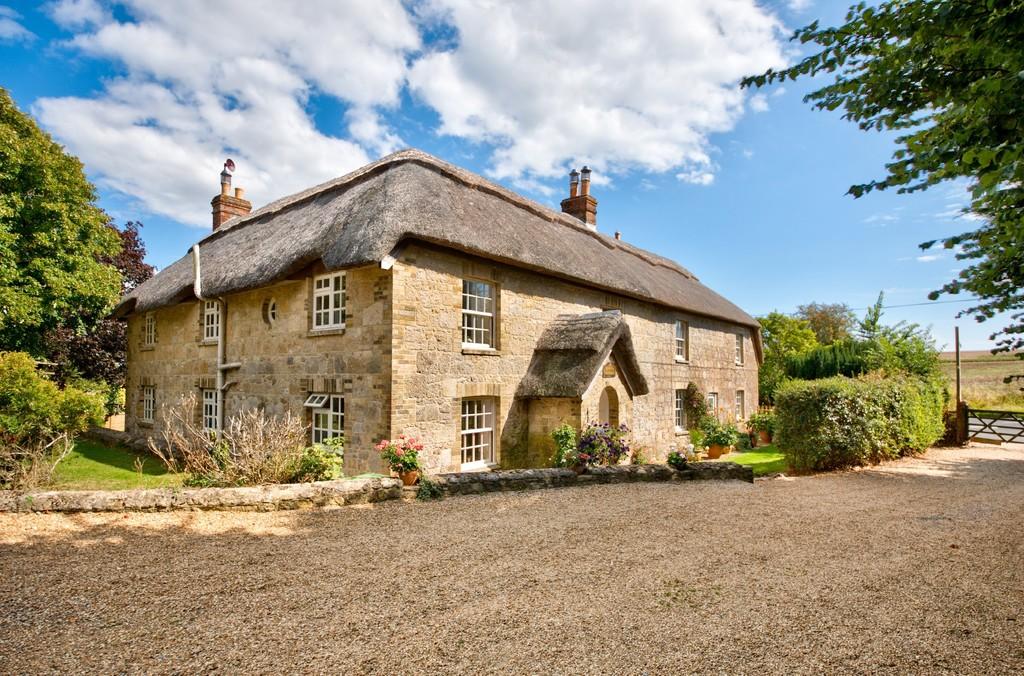 6 bedroom farm house for sale in Wellow, Isle of Wight, PO41