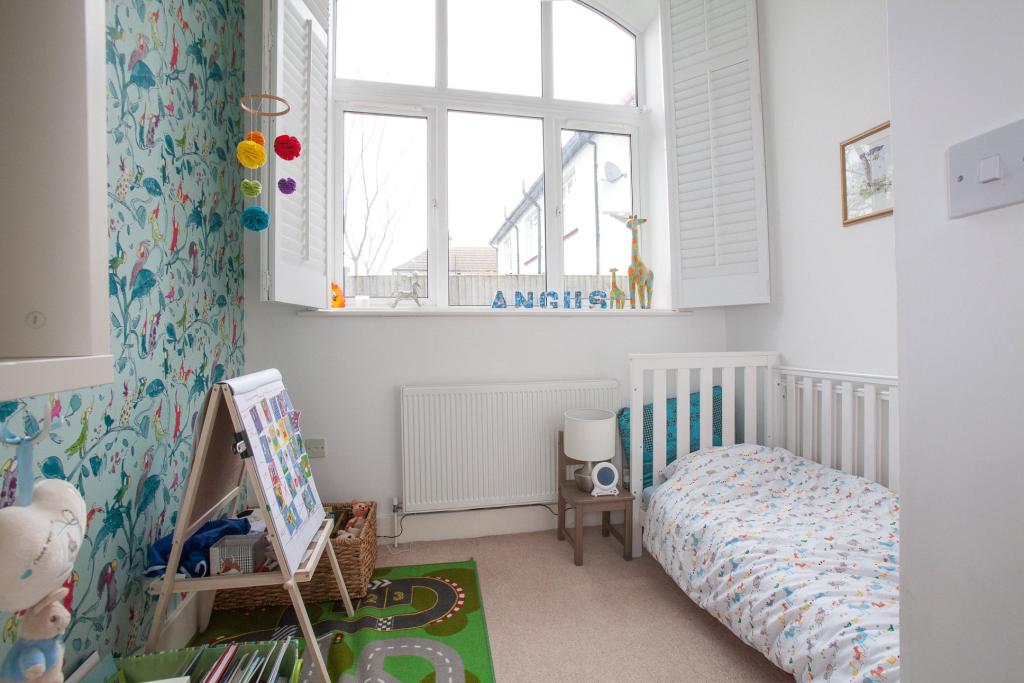 3 bedroom house for sale in Clarendon Rise, Lewisham, London, SE13, SE13