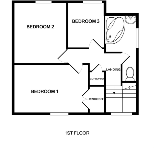 Floorplan 2