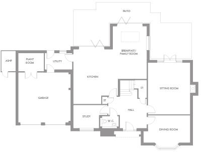 Ground Floor