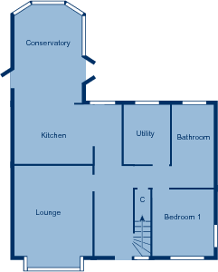 Master Floorplan Image 1