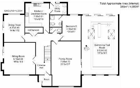 Master Floorplan Image 1