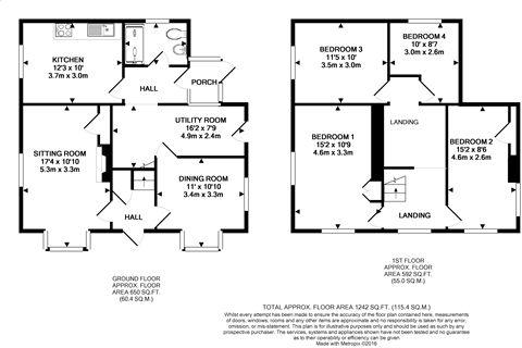 Master Floorplan Image 1