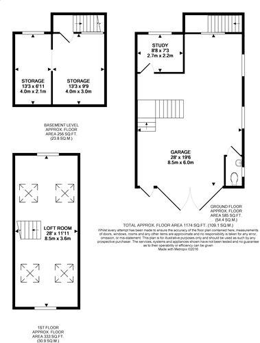 Master Floorplan Image 2