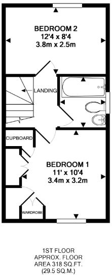 Master Floorplan Image 2