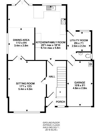 Master Floorplan Image 1