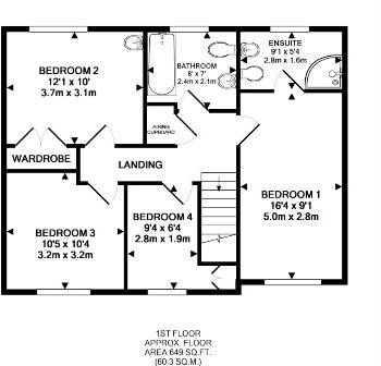 Master Floorplan Image 2